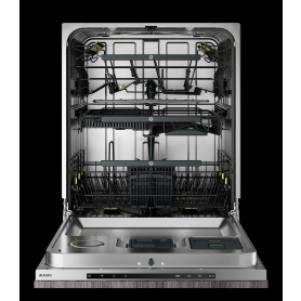 ASKO DFI746MUUK Integrated Dishwasher  - 8