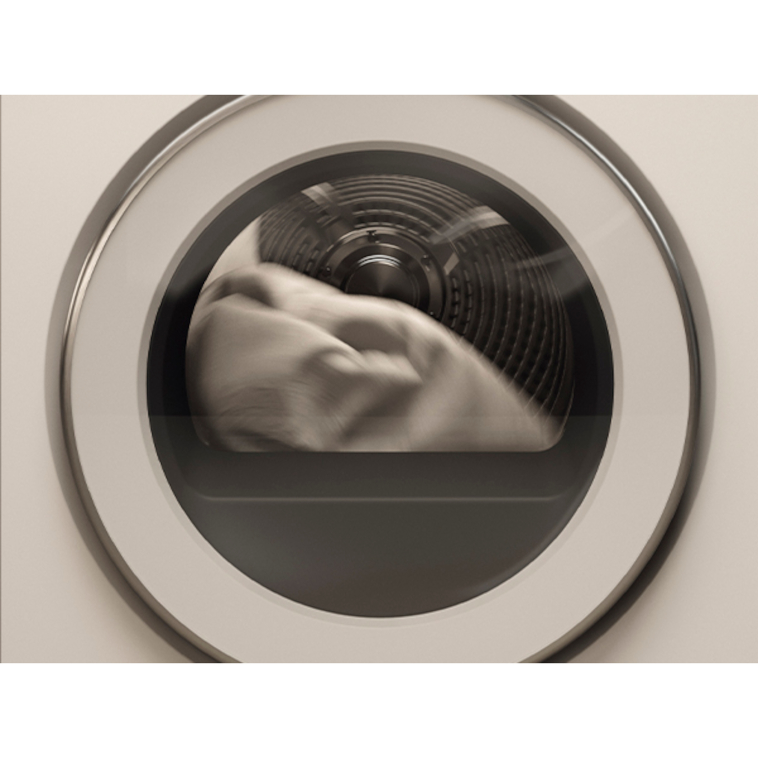 ASKO T108HW.UK  8kg Heat Pump Tumble Dryer - White full image