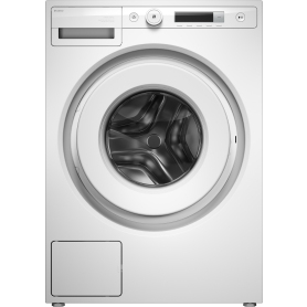 Asko W1094W.UK 9kg 1400 Spin Washing Machine - White
