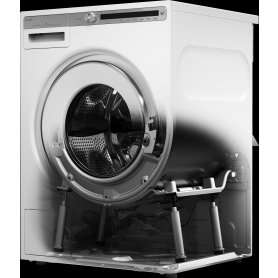 ASKO W2086CWUK1 8kg 1600 Spin Washing Machine - White - 3
