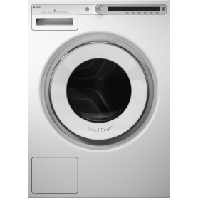 ASKO W4096RWUK1 9kg 1600 Spin Washing Machine 