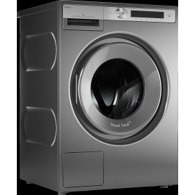 ASKO W6098XSUK1 9kg 1800 Spin Washing Machine - Stainless Steel - 8