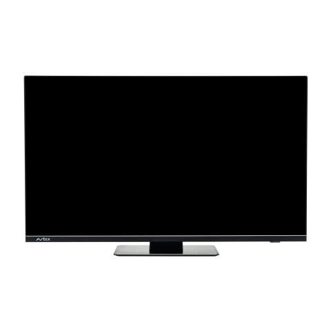 Avtex V249DS 23.8" 12/24 /240 volt Full HD LED TV with integrated DVD player