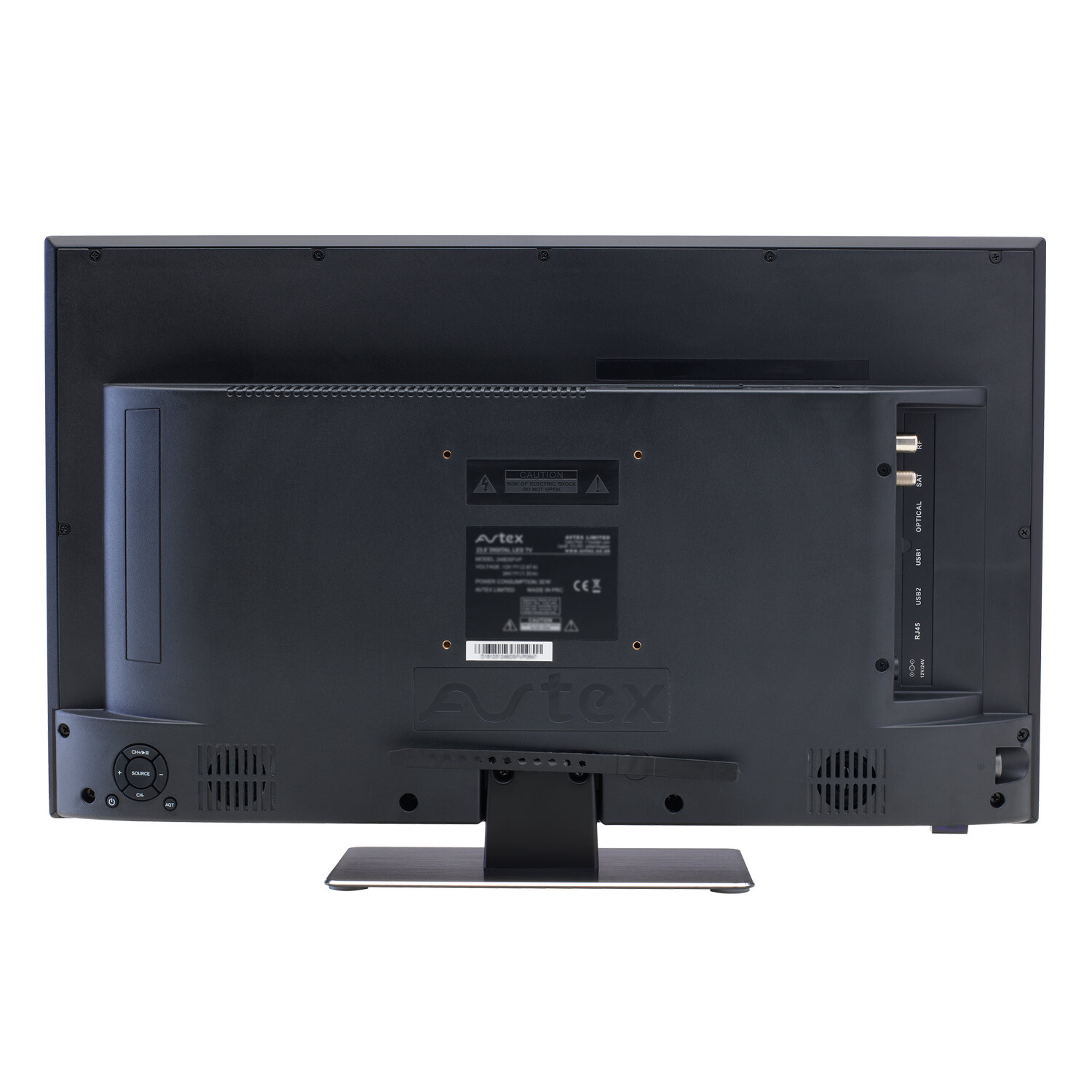 Avtex W195TS-U 19.5" Full HD Smart TV - 3