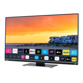 Avtex W195TS-U 19.5" 4K Full HD Smart TV