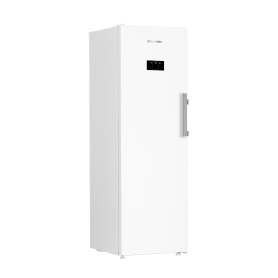 Blomberg FND568P 59.7cm Frost Free Tall Freezer - White - 0
