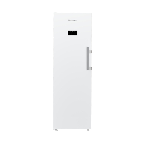 Blomberg FND568P 59.7cm Frost Free Tall Freezer - White