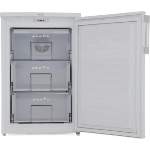 Blomberg FNE154P Frost Free Freezer 