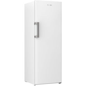 Blomberg FNM4671P 59.5cm Tall Freezer - White - 0