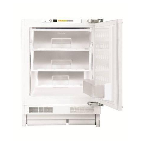 Blomberg FSE1630U 60cm Integrated Static Freezer with Fast Freeze