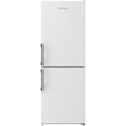 Blomberg KGM4524 54cm 50/50 Frost Free Fridge Freezer