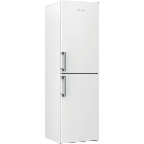 Blomberg KGM4574V VitaminCare+ 50/50 Frost Free Fridge Freezer