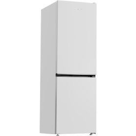 Blomberg KND23675V 59.5cm 60/40 Total No Frost Fridge Freezer - White - 4