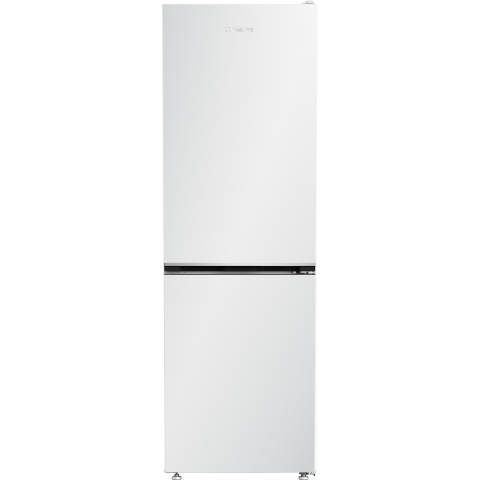 Blomberg KND23675V VitaminCare+ 59.5cm 60/40 Frost Free Fridge Freezer - White