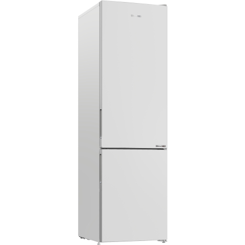 Blomberg KND24075V VitaminCare+ 59.5cm 70/30 Frost Free Fridge Freezer - White