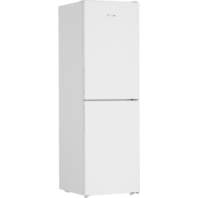 Blomberg KND24685V 59.7cm 50/50 Frost Free Fridge Freezer - White