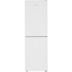 Blomberg KND24685V 59.7cm 50/50 Frost Free Fridge Freezer - White - 0