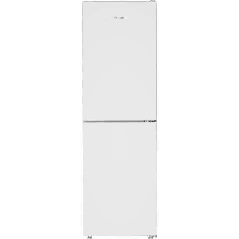 Blomberg VitaminCare+ KND24692V 59.7cm 50/50 Total No Frost Combi Fridge Freezer