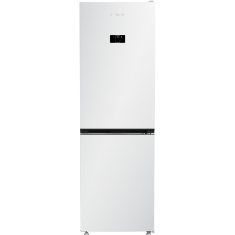 Blomberg KNE24686VW 59.5cm 60/40 Auto Defrost Fridge Freezer - White
