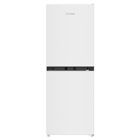Blomberg KNE4524W Fridge Freezer - White