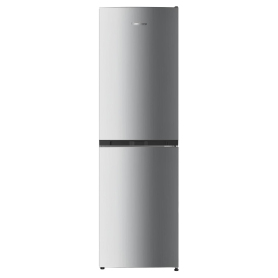 Blomberg KNE4582VPS 54.5cm 50/50 Auto Defrost Fridge Freezer - Inox