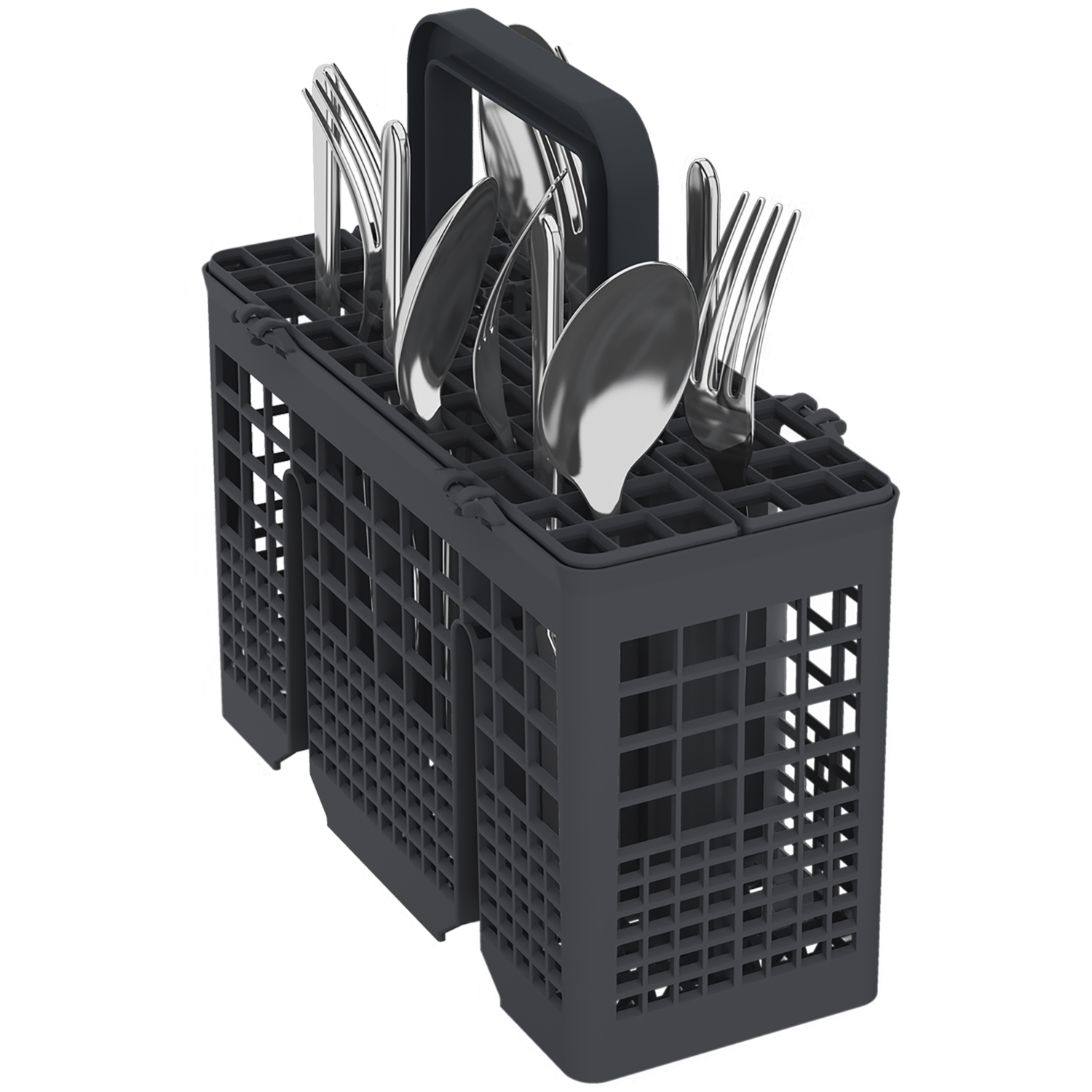 Blomberg LDV02320 Built In Slimline Dishwasher - 10 Place Settings full image