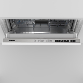 Blomberg LDV42320 Built In Dishwasher - 14 Place Settings - 3