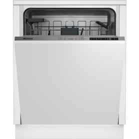 Blomberg LDV42320 Built In Dishwasher - 14 Place Settings