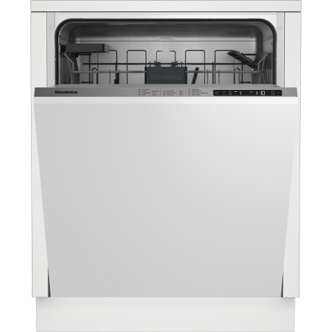 Blomberg LDV42320 Built In Dishwasher 