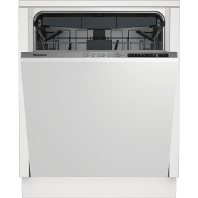 Blomberg LDV52320 Integrated Full Size Dishwasher - 15 Place Settings - 0