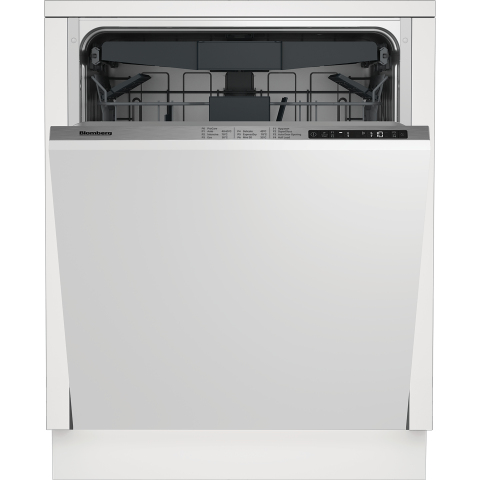 Blomberg LDV52320 Integrated Full Size Dishwasher