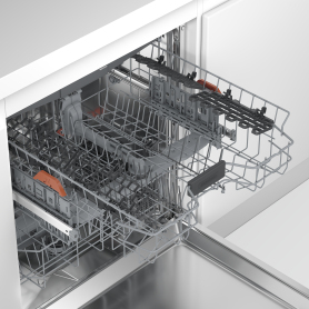 Blomberg LDV52420 Integrated Full Size Dishwasher with Hygiene+ 15 Place Settings - 1
