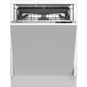 Blomberg LDV52420 Integrated Full Size Dishwasher with Hygiene+ 15 Place Settings