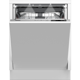 Blomberg LDV52520 Integrated Full Size Dishwasher with Hygiene+ 15 Place Settings