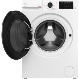 Blomberg LRF854311W 8kg/5kg 1400 Spin  Washer Dryer - White - 5