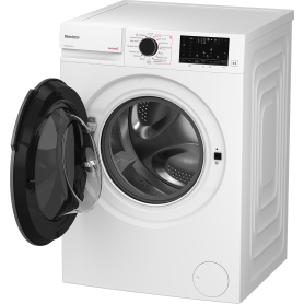 Blomberg LRF854311W 8kg/5kg 1400 Spin  Washer Dryer - White - 1