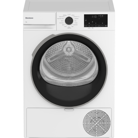Blomberg LTA18321W 8kg Heat Pump Tumble Dryer