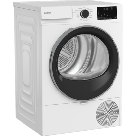Blomberg LTA19321W 9kg Heat Pump Tumble Dryer - White - 5