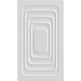 Blomberg LTA19321W 9kg Heat Pump Tumble Dryer - White - 2