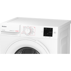 Blomberg LWA27461W 7kg 1400 Spin Washing Machine - White - 7