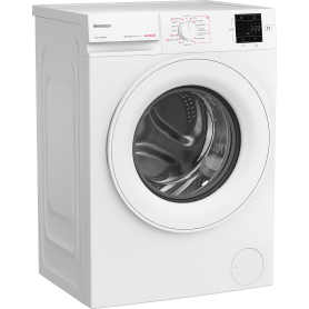Blomberg LWA27461W 7kg 1400 Spin Washing Machine - White - 0