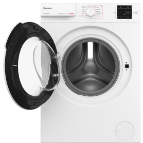 Blomberg LWA27461W 7kg 1400 Spin Washing Machine - 5