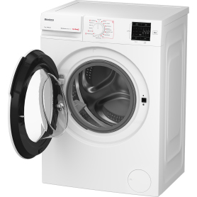 Blomberg LWA27461W 7kg 1400 Spin Washing Machine - 1