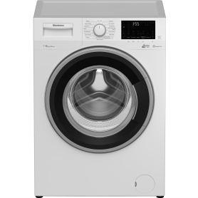 Blomberg LWF184610W 8kg 1400 Spin Washing Machine - White - 3