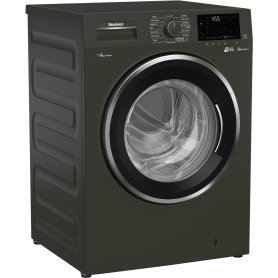 Blomberg LWF184620G 8kg 1400 Spin Washing Machine - Graphite - 3