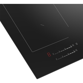 Blomberg MIN74387NP 59cm Induction Hob - Black - 2