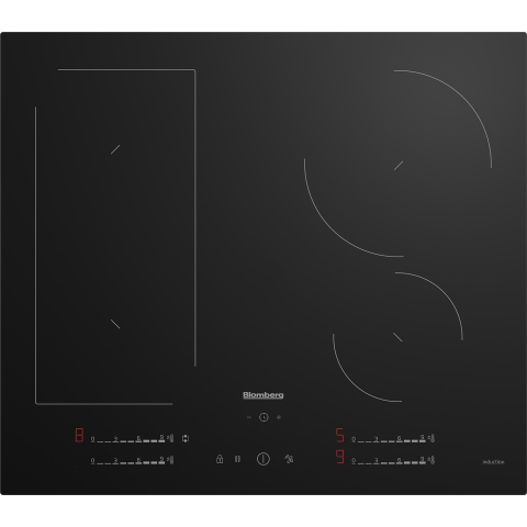 Blomberg MIN74387NP Induction Hob 