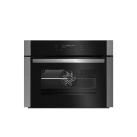 Blomberg OKW9441X Built In Electric Combi Microwave Oven - Stainless Steel - 4