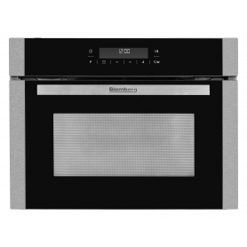 Blomberg OKW9441X Built In Electric Combi Microwave Oven - Stainless Steel - 2