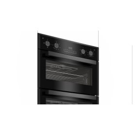 Blomberg RODN9202DX Built In Electric Double Oven - 2